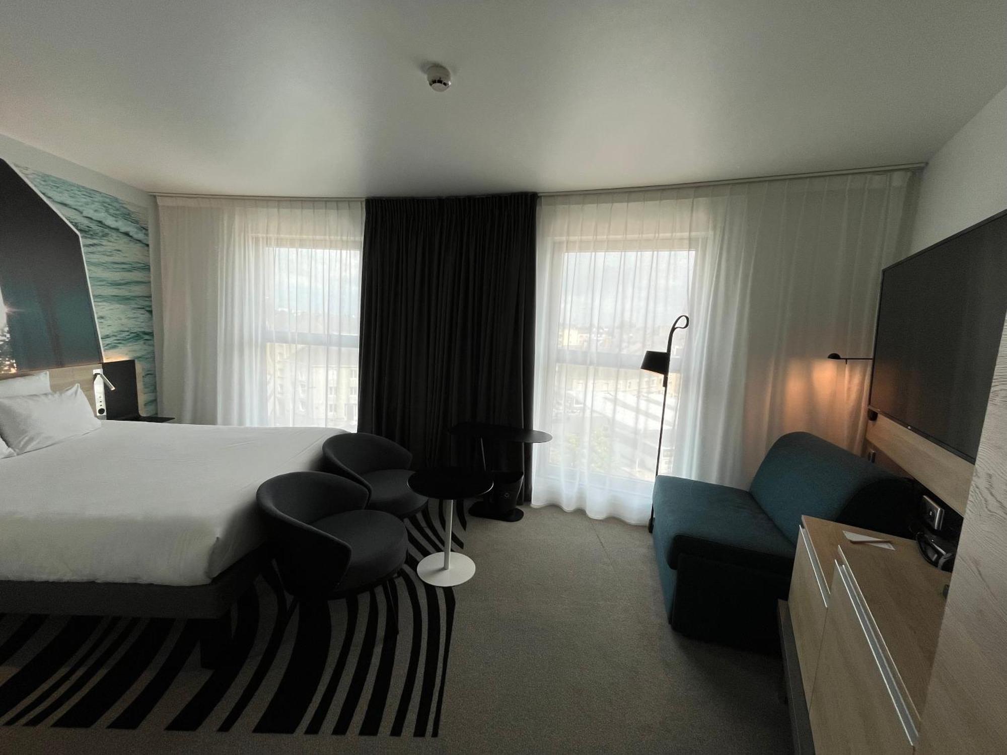 Novotel Angers Centre Gare Room photo
