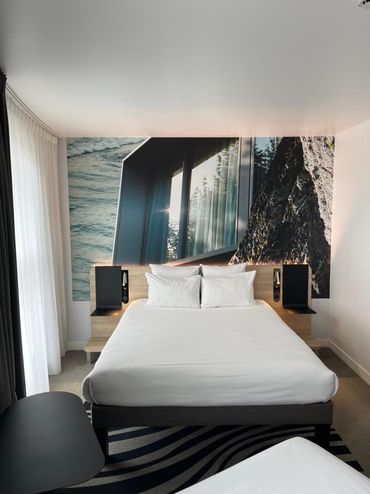 Novotel Angers Centre Gare Room photo